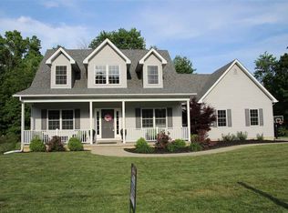 5960 Shady Grove Ct, Terre Haute, IN 47802