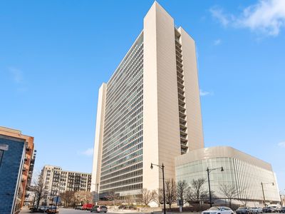 500 W Superior St Unit 1508, Chicago, IL, 60654