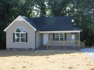 520 Bristol Run LOT 15, Cornersville, TN 37047