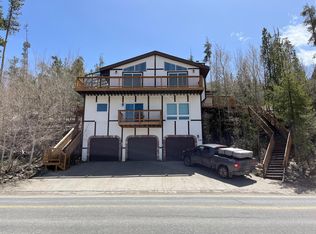 338 Deer Path Rd, Dillon, CO 80435