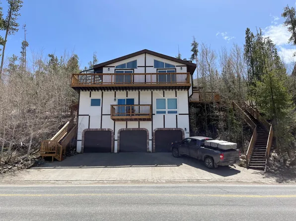 338 Deer Path Rd, Dillon, CO 80435