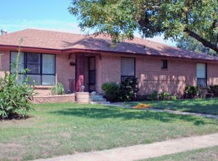 319 Mizell St, Duncanville, TX 75116