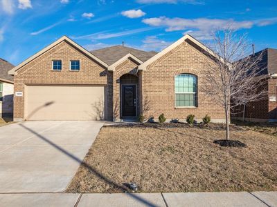 14812 Dusty Boot Trl, Haslet, TX, 76052