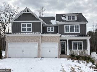 4455 Ryker Rd, Cumming, GA 30041