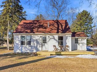 235 Church St, Woodville, WI 54028