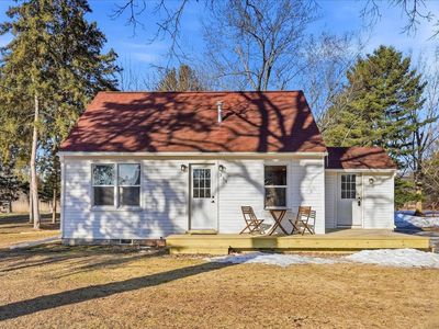 235 Church St, Woodville, WI, 54028
