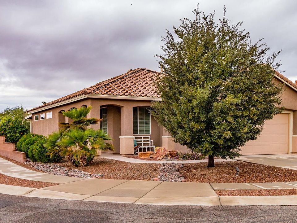 1st image of 9397 N Desert Mist Ln