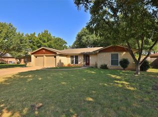 1126 Piedmont Dr, Abilene, TX 79601