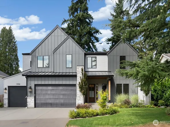 10924 SE 24th Place, Bellevue, WA 98004