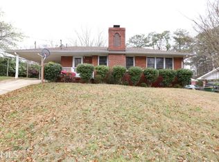 4734 Ruby Ln #0, Forest Park, GA 30297