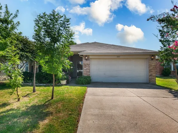 2007 Wildwood Dr, Forney, TX 75126