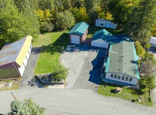 321 Lehigh Ave, Metaline Falls, WA 99153