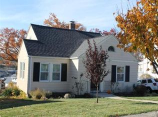 20 Button St, Worcester, MA 01606