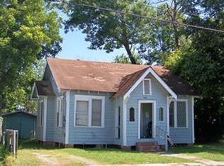 455 E Elgie St, Beaumont, TX 77705