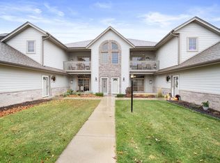 N161W18927 Heather Lynn Cir, Jackson, WI 53037