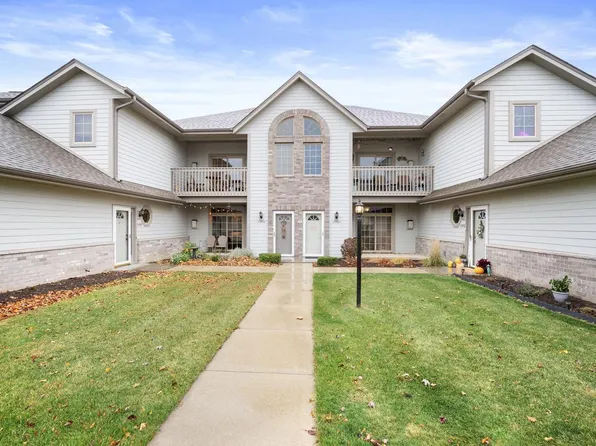 N161W18927 Heather Lynn CIRCLE, Jackson, WI 53037