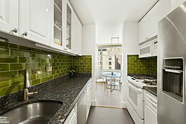 Rented by Brown Harris Stevens | media 2