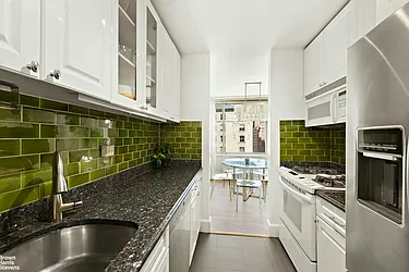 Rented by Brown Harris Stevens