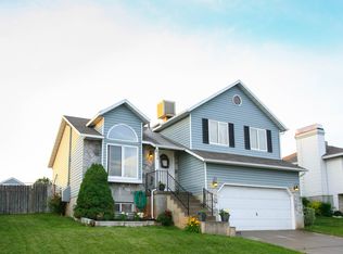 1174 W 2600 N, Layton, UT 84041
