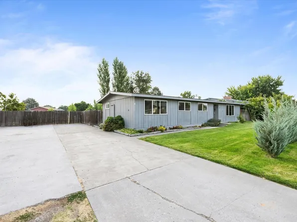 1607 S Vancouver St, Kennewick, WA 99337