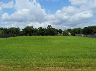 15311 Devin Ln, Crosby, TX 77532