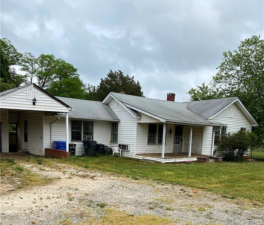 405 E Bodenhamer St, Kernersville, NC 27284 MLS 1068670 Zillow