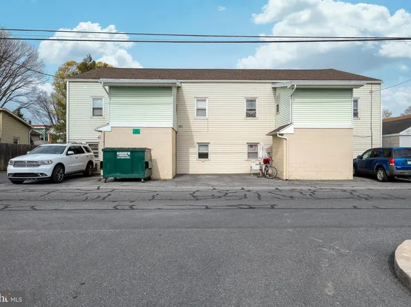 45 N Wolf St, Manheim, PA 17545