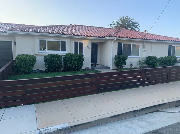 1353 Willow St #57, San Diego, CA 92106