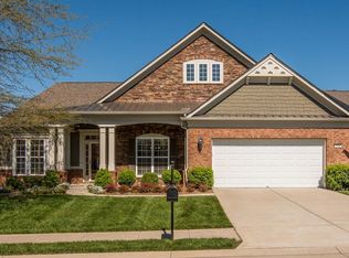 501 Bugler Rd LOT 95, Mount Juliet, TN 37122