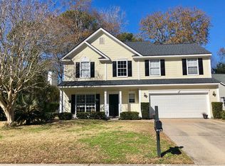 214 Historic Dr, Mount Pleasant, SC 29464