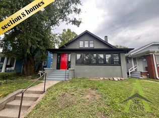 3620 N Illinois St, Indianapolis, IN