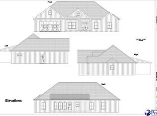 Crooked Creek Dr, Hartsville, SC 29550