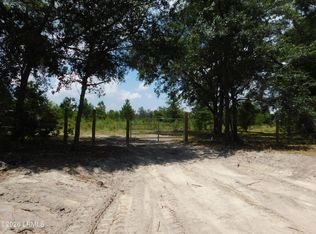 Tbd Gillison Branch Road, Ridgeland, SC 29936