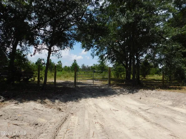 Tbd Gillison Branch Road, Ridgeland, SC 29936