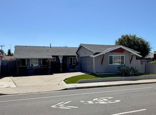 7121 Skyline Dr, San Diego, CA 92114