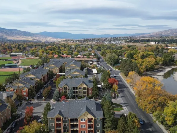 1450 Idlewild Dr Unit 1134, Reno, NV 89509