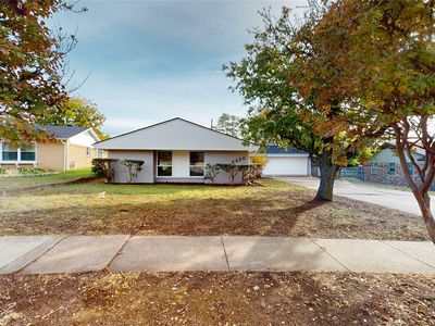 2620 Avenida Loop, Irving, TX, 75062