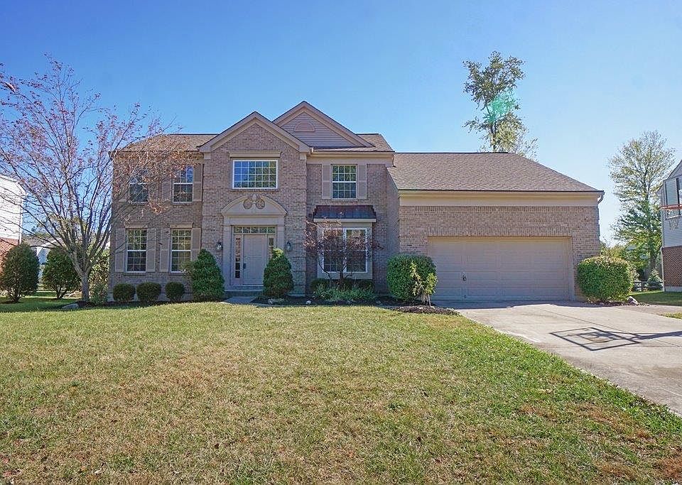 1st image of 1741 Hunters Wood Ct