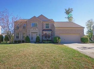 1741 Hunters Wood Ct, Milford, OH 45150