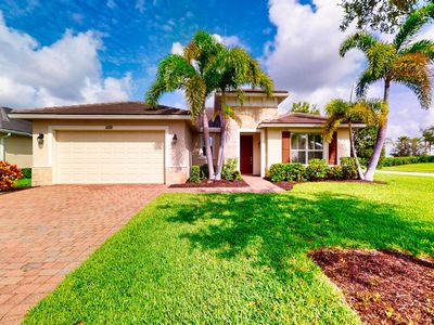 11710 SW Apple Blossom Trail, Port Saint Lucie, FL, 34987
