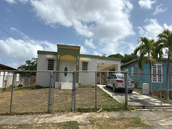 Interstate Highway 15 Calle 6 Bo Llanos Costa Carr #301, Cabo Rojo, PR 00623