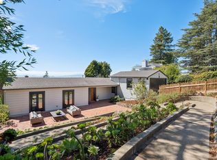 38 Highgate Rd, Kensington, CA 94707