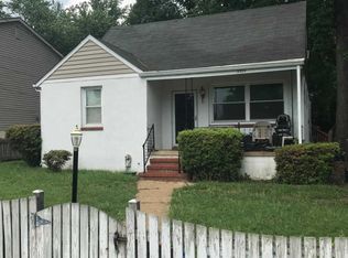 5914 Baltimore St, Baltimore, MD 21207