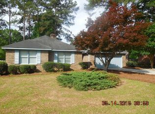 104 Palisade Dr, Dublin, GA 31021