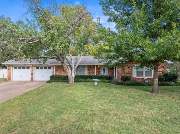 909 Hockley Ave, Sundown, TX 79372