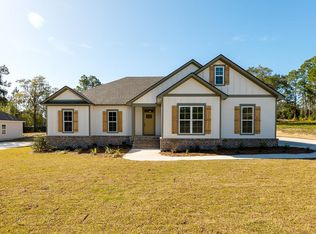 4598 Torree Pines Ln, Lake Park, GA 31636