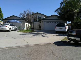 16185 Dorsey Ave, Fontana, CA 92335