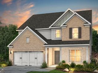 4246 Azalea Ridge Way, Hoschton, GA 30548