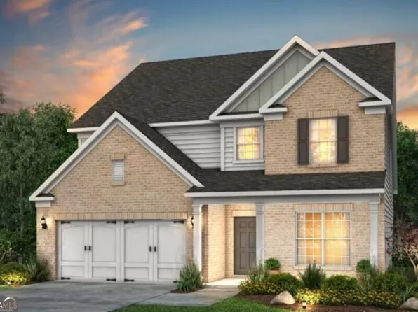 4246 Azalea Ridge Way, Hoschton, GA 30548