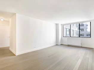 300 Mercer St APT 34A, New York, NY 10003